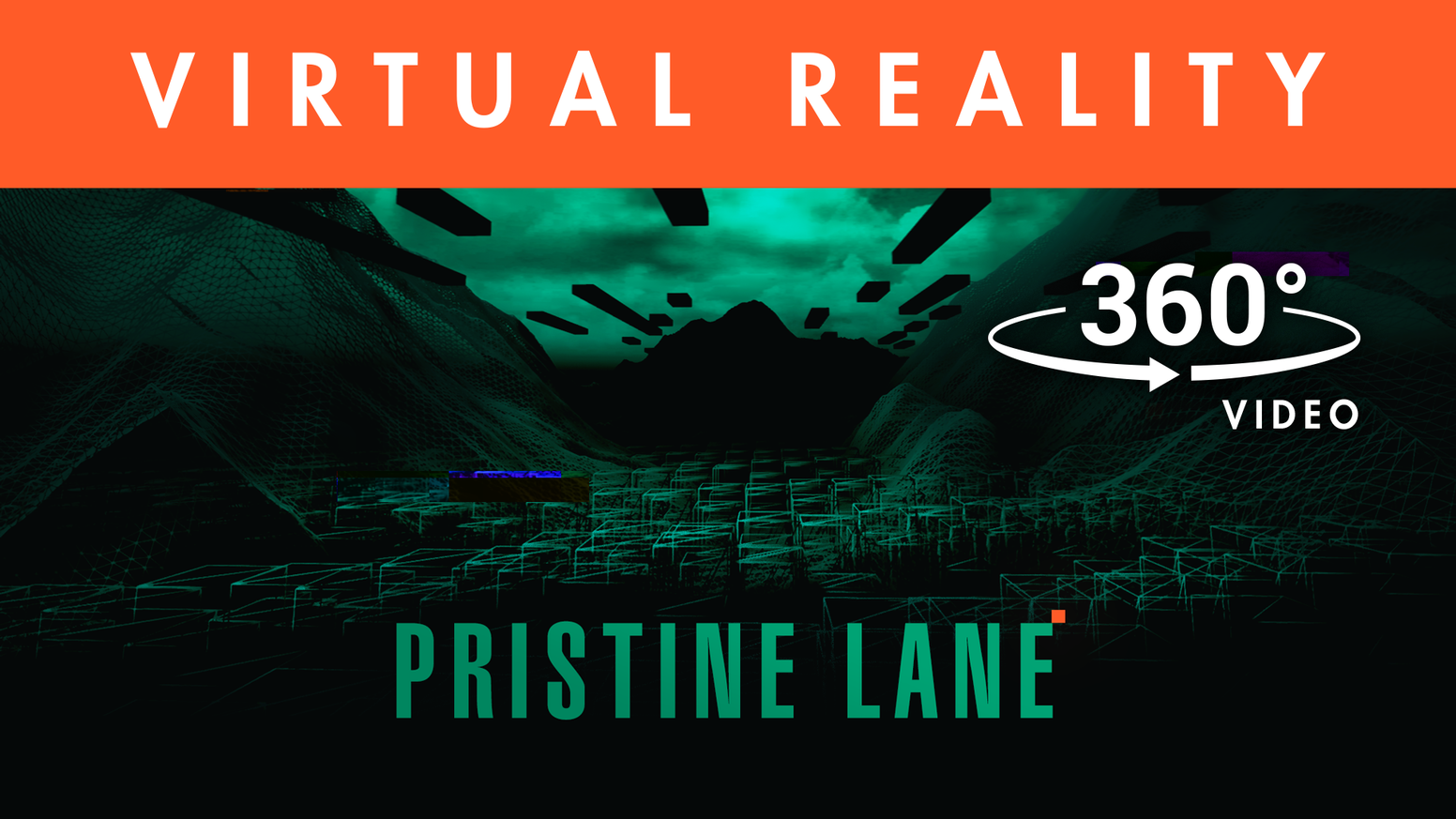 Ver: Pristine Lane (VR)